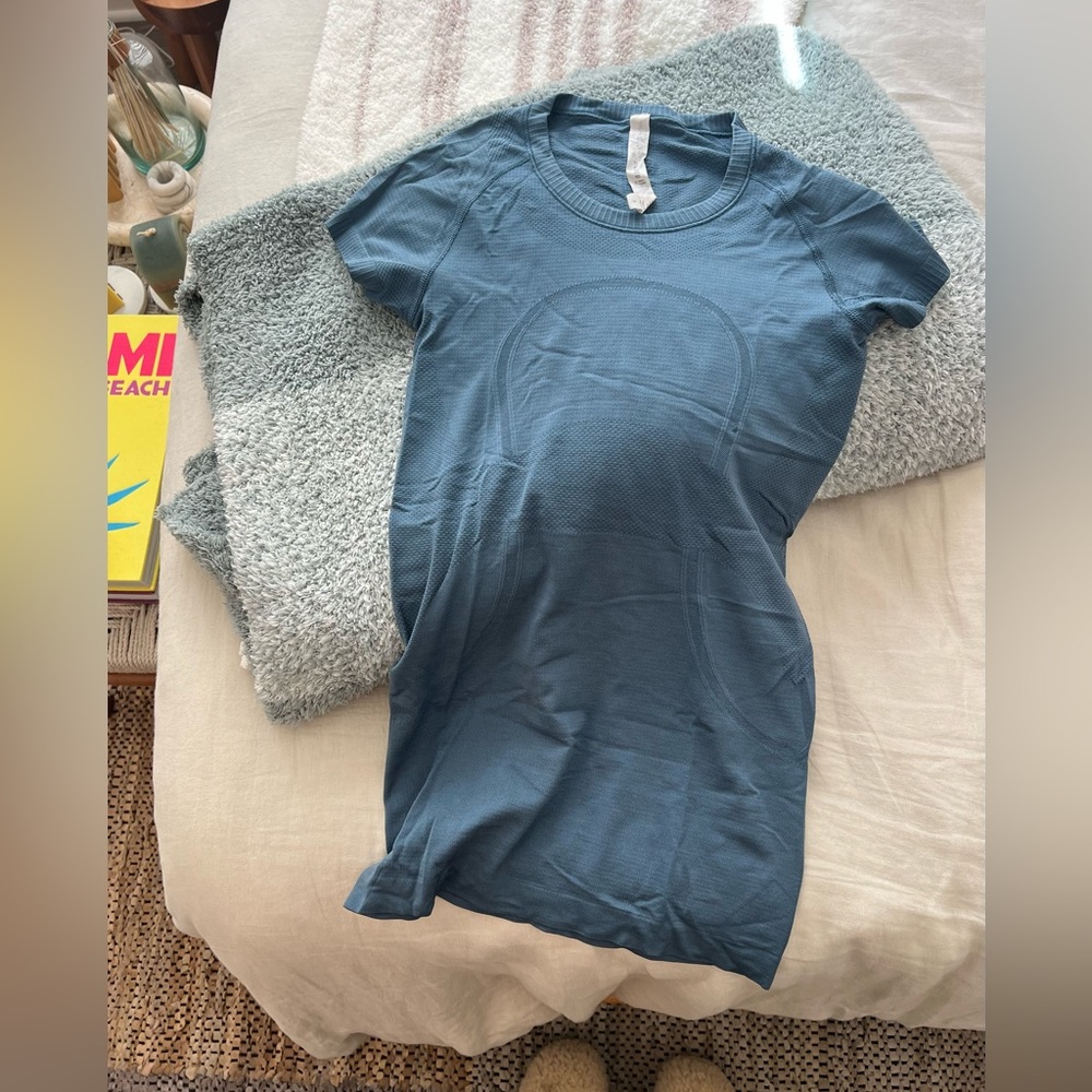 lululemon too